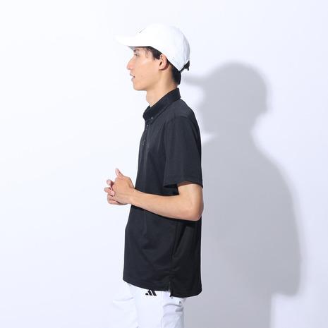 adidas（アディダス） （メンズ）ゴルフウェア 吸汗速乾 FUNC SL 半袖