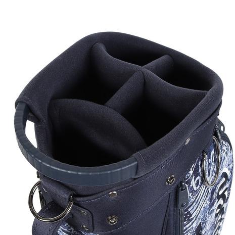 Rosasen ROSASEN（メンズ、レディース）ゴルフ 撥水 キャディ