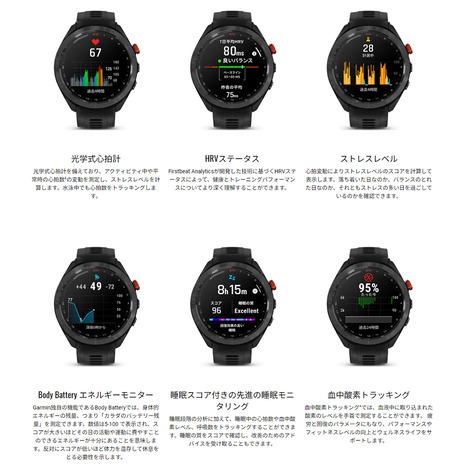 GARMIN（ガーミン） （メンズ、レディース）ゴルフ 距離計 アプローチ
