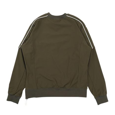 ロサーセン☆コーデュロイ☆ジャケット　M ゴルフ/スポーツ ストレッチの効いた「ジョグコーデュロイ」で“SURF＆TURF”を満喫する