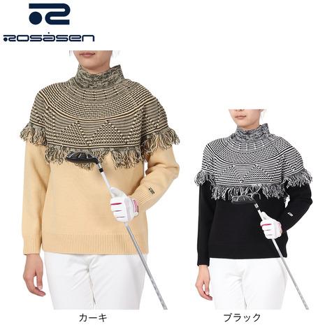 Rosasen（ロサーセン） ROSASEN（レディース）ゴルフウェア 保温 A