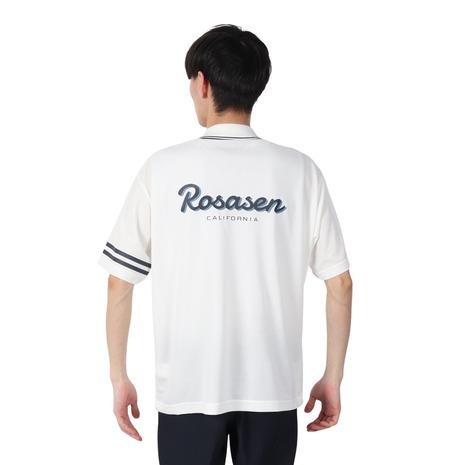 Rosasen（ロサーセン） ROSASEN（ROSASEN）（メンズ）ゴルフウェア