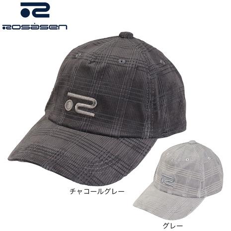 Rosasen（ロサーセン） ROSASEN（メンズ）ゴルフ 吸水 速乾