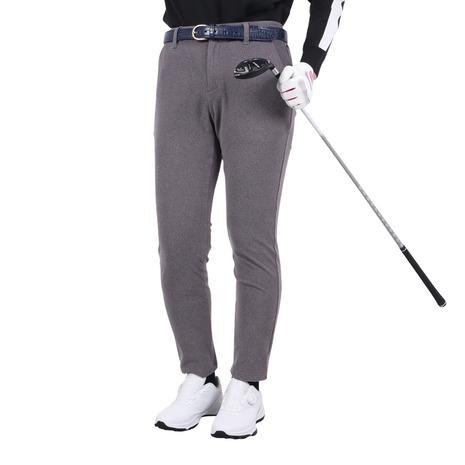 ROSASEN(ROSASEN)ゴルフウェア マイクロフリースパンツ 045-72015-018-24AW(Lady’s) Rosasen（ロサーセン） ROSASEN（ROSASEN）（レディース）ゴルフウェア