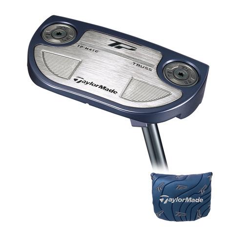 TaylorMade テーラーメイド（TAYLORMADE）（メンズ）TP トラス 