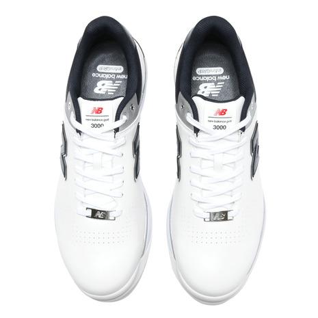 ニューバランスゴルフスパイク UG3000E サイズ26cm New Balance（ニューバランス） ニューバランス（new balance
