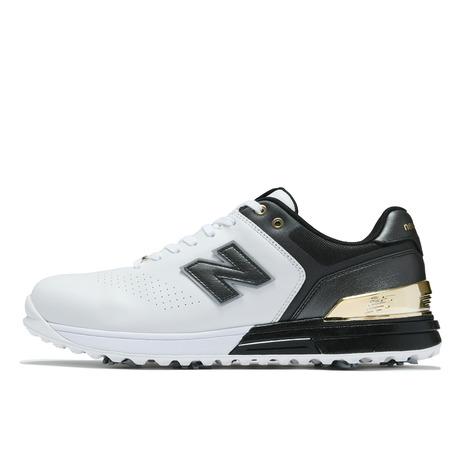 新品　26.5cm 限定カラー　Mizuno BOAシステム安全靴 New Balance（ニューバランス） ニューバランス（new balance