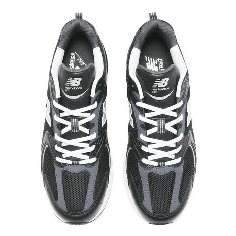 ニューバランスレディースゴルフシューズ24センチ New Balance（ニューバランス） ニューバランス（new balance