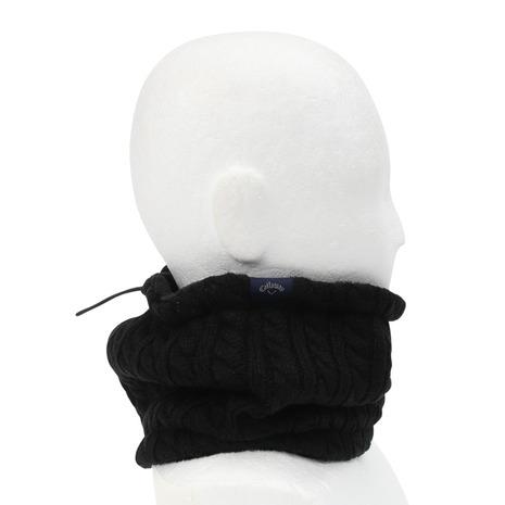 【美品4点セット】キャロウェイ 2WAYダウン・パンツ・ネックウォーマー・耳当て Callaway（キャロウェイ） キャロウェイ（CALLAWAY）（メンズ）ゴルフ