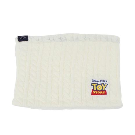 Callaway トイ・ストーリー ニット帽 ネックウォーマー 　防寒4点 キャロウェイ（CALLAWAY）（メンズ）ゴルフ Toy Story COLLECTION