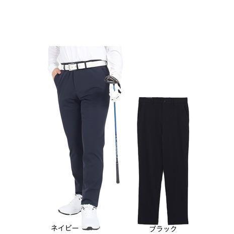 J.LINDEBERG（メンズ）ゴルフウェア Axil Fleece Twill パンツ 071