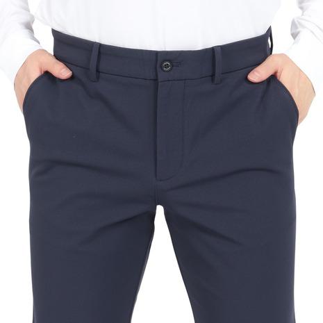 J.LINDEBERG（メンズ）ゴルフウェア Axil Fleece Twill パンツ 071