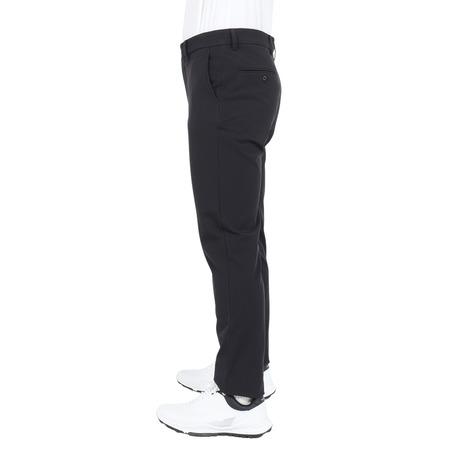 J.LINDEBERG（メンズ）ゴルフウェア Axil Fleece Twill パンツ 071