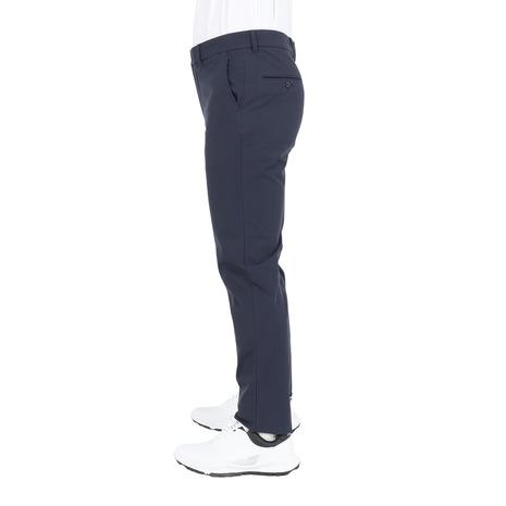 J.LINDEBERG（メンズ）ゴルフウェア Axil Fleece Twill パンツ 071
