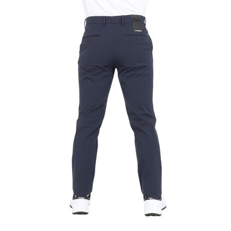 ゴルフパンツ J.LINDEBERG（メンズ）ゴルフウェア Axil Fleece Twill パンツ 071