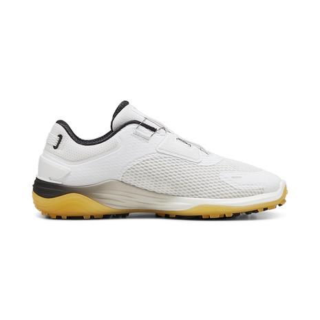 PUMA（プーマ） （メンズ）ゴルフシューズ 3E シャドウキャットニトロ
