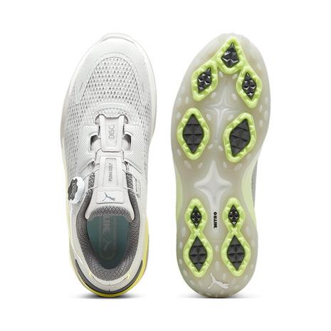 PUMA（プーマ） （メンズ）ゴルフシューズ 3E シャドウキャットニトロ