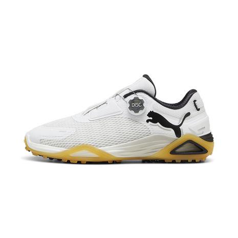 PUMA（プーマ） （メンズ）ゴルフシューズ 3E シャドウキャットニトロ