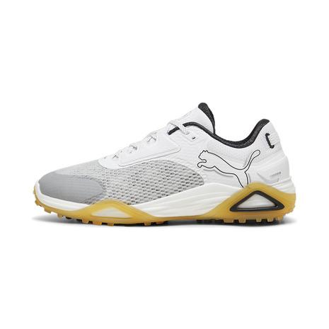 PUMA（プーマ） （メンズ）ゴルフシューズ 3E シャドウキャットニトロ