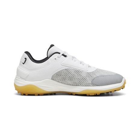 PUMA（プーマ） （メンズ）ゴルフシューズ 3E シャドウキャットニトロ