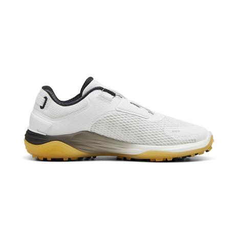 新品・タグ付き　プーマレディースゴルフシューズ PUMA（プーマ） （レディース）ゴルフシューズ 3E シャドウキャット