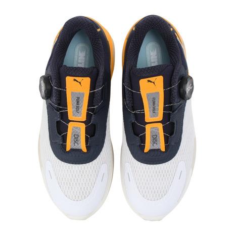 PUMA プーマ(PUMA)(レディース)ゴルフシューズ 3E シャドウ PUMA プーマ(PUMA)(レディース)ゴルフシューズ 3E シャドウ