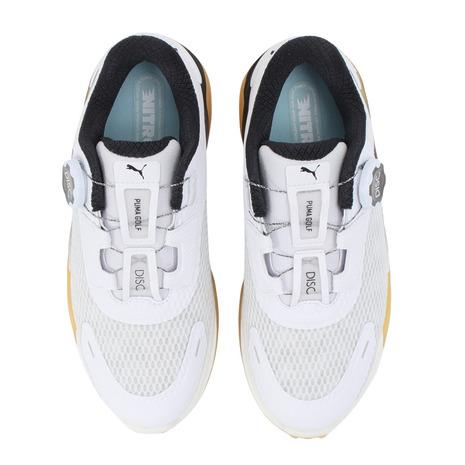 PUMA プーマ(PUMA)(レディース)ゴルフシューズ 3E シャドウ PUMA プーマ(PUMA)(レディース)ゴルフシューズ 3E シャドウ