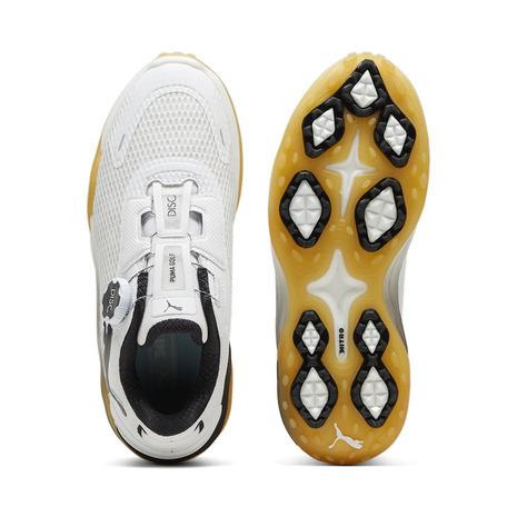 PUMA（プーマ） （レディース）ゴルフシューズ 3E シャドウキャット