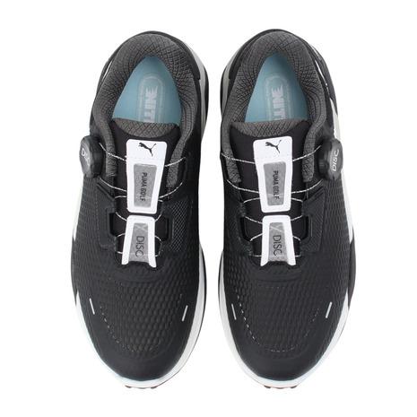 PUMA プーマ(PUMA)(レディース)ゴルフシューズ 3E シャドウ PUMA プーマ(PUMA)(レディース)ゴルフシューズ 3E シャドウ