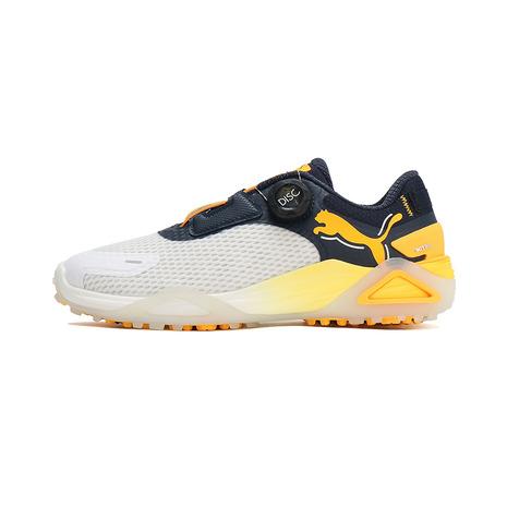 PUMA（プーマ） （レディース）ゴルフシューズ 3E シャドウキャット