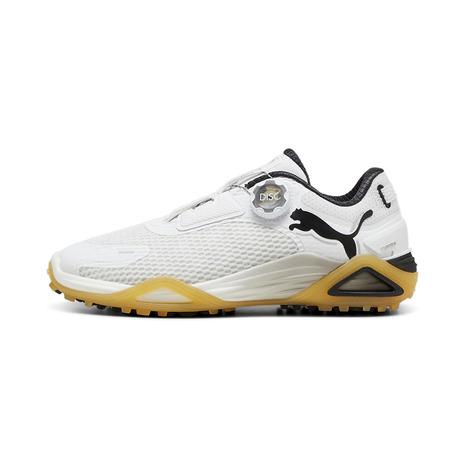 PUMA（プーマ） （レディース）ゴルフシューズ 3E シャドウキャット