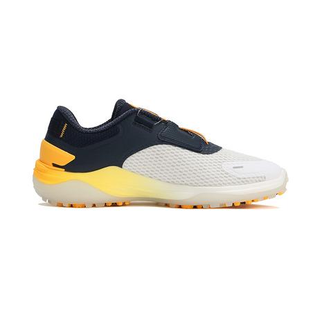 PUMA（プーマ） （レディース）ゴルフシューズ 3E シャドウキャット