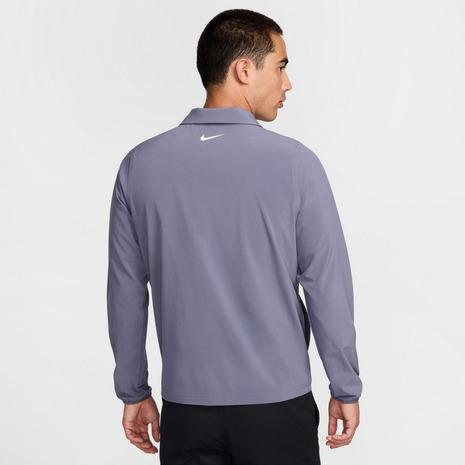 NIKE（ナイキ） （メンズ）ゴルフウェア アウター 軽量 撥水 ツアー