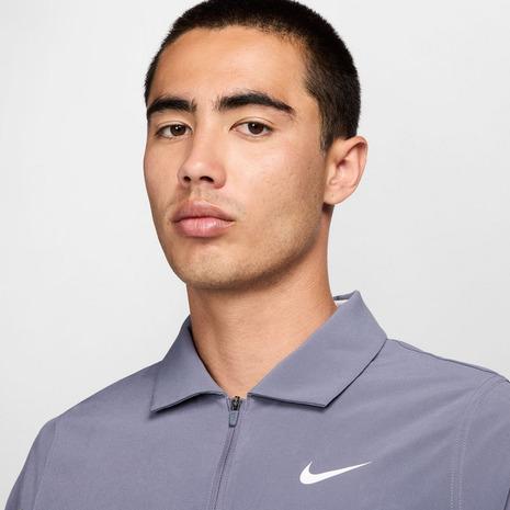 NIKE ナイキ ゴルフ フルジップ ジャケット セットアップ L グレー 楽天市場】ナイキ（NIKE）（メンズ）ゴルフウェア アウター 軽量 撥水