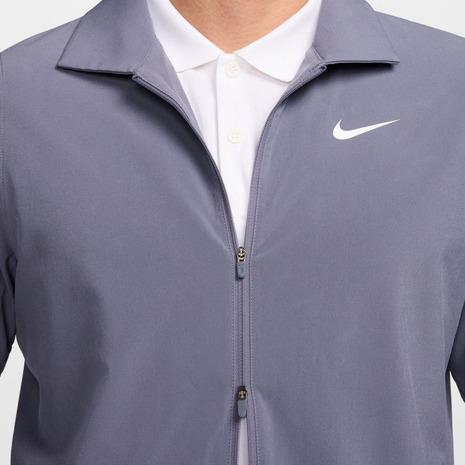 NIKE GOLF レディース レインジャケット フルジップ NIKE（ナイキ） （メンズ）ゴルフウェア アウター 軽量 撥水 ツアー