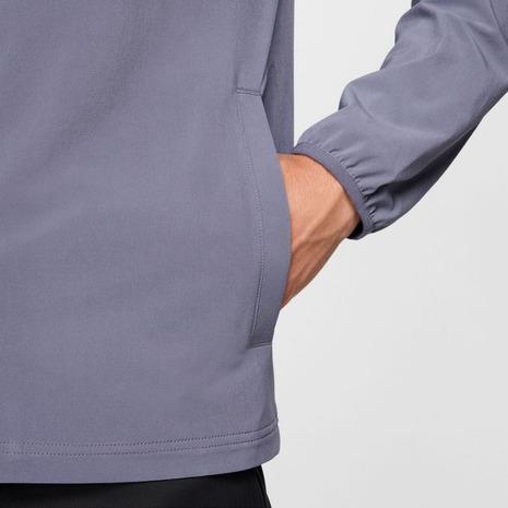 NIKE（ナイキ） （メンズ）ゴルフウェア アウター 軽量 撥水 ツアー