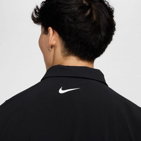 NIKE（ナイキ） （メンズ）ゴルフウェア アウター 軽量 撥水 ツアー