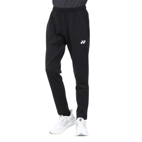 YONEX ウォームアップパンツ　メンズ YONEX（ヨネックス） （メンズ）テニスウェア トレーニングパンツ