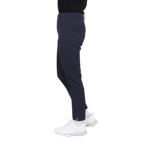 J.LINDEBERG（レディース）ゴルフウェア 軽量 撥水 Lei Fleece Twill パンツ 072-72913の画像