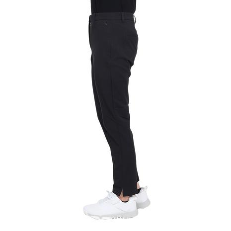 J.LINDEBERG（レディース）ゴルフウェア 軽量 撥水 Lei Fleece Twill パンツ 072-72913の画像