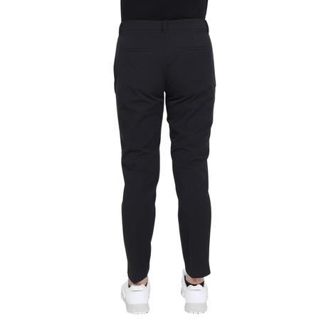 J.LINDEBERG（レディース）ゴルフウェア 軽量 撥水 Lei Fleece Twill パンツ 072-72913の画像