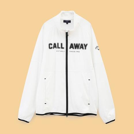 キャロウェイ（CALLAWAY）（メンズ）ゴルフウェア アウター 撥水 防風 スターストレッチフルジップブルゾン C24215100-1030_9