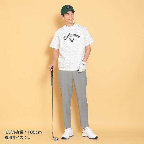 Callaway キャロウェイ（CALLAWAY）（メンズ）ゴルフウェア 半袖