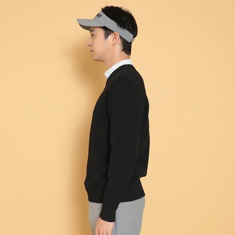 Callaway キャロウェイ（CALLAWAY）（メンズ）ゴルフウェア 長袖クルー