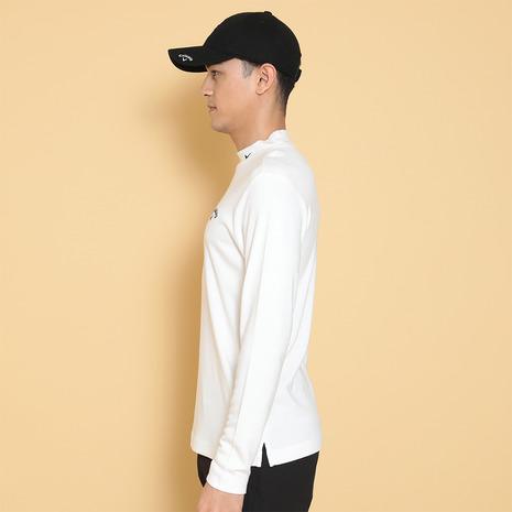 Callaway キャロウェイ ゴルフ モックネック シャツ QUICK DRY Callaway（キャロウェイ） キャロウェイ（CALLAWAY）（メンズ）ゴルフ