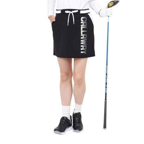 ★新品 Callaway キャロウェイ レディース ゴルフウェア スカート★ Callaway（キャロウェイ） キャロウェイ（CALLAWAY）（レディース