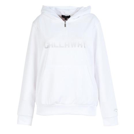 Callaway キャロウェイ パーカー LL レディース Callaway（キャロウェイ） キャロウェイ（CALLAWAY）（レディース