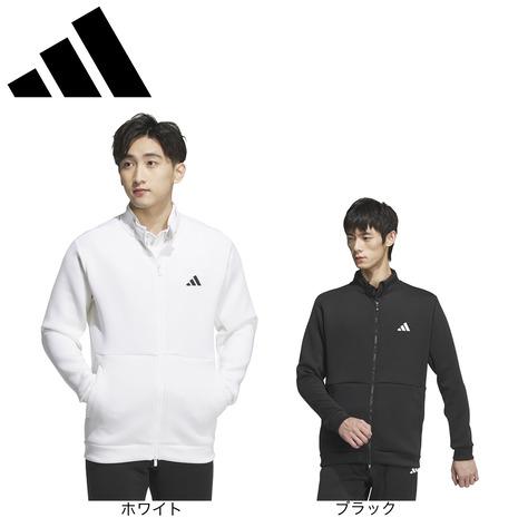 adidas アディダス(adidas)(メンズ)ゴルフウェア アウター adidas アディダス(adidas)(メンズ)ゴルフウェア アウター