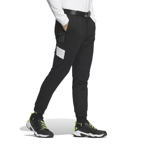 adidas（アディダス） （メンズ）ゴルフウェア ツイストウィーブ EX