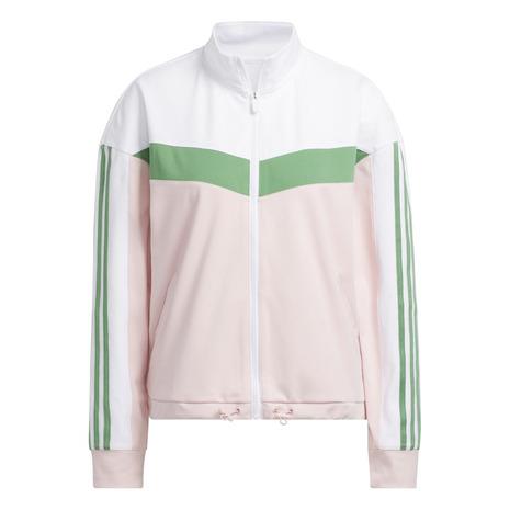 adidas（アディダス） （レディース）ゴルフウェア アウター ツイスト
